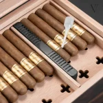 Cave à cigares de luxe - Elegancia Vision - vue 5