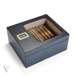 Cave à cigares de luxe - Elegancia Vision - vue 9