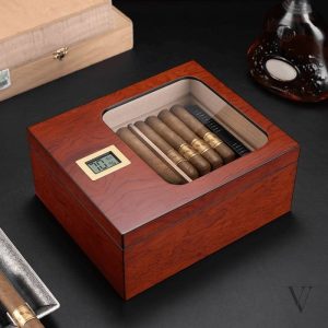 Accessoire complet pour passionnés de cigares