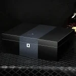 Rangement idéal pour collection de cigares