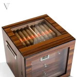 Solution idéale pour conserver ses cigares
