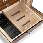 Gardez vos cigares au meilleur de leur forme
