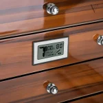 Accessoire parfait pour les passionnés de cigares