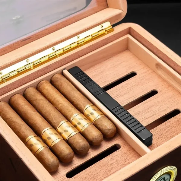 Équinoxe - Solution parfaite pour les cigares