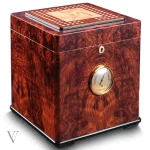 Cave à Cigares Grand Prestige - Édition Deluxe