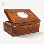 Solution idéale pour stocker vos cigares préférés