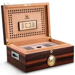 Accessoire complet pour collection de cigares