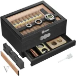 Orbis Vault, la solution idéale pour les amateurs de cigares