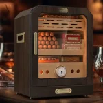 Cave à cigares Prestige Cedar Lux