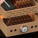 Accessoire essentiel pour fumeurs de cigares