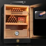Accessoires complets pour cave à cigares Titanis Lux