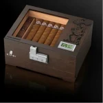 Accessoire pour cigares Vault Indio - Construction robuste