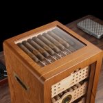 Accessoire complet pour amateurs de cigares
