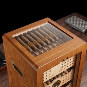 Accessoire complet pour amateurs de cigares