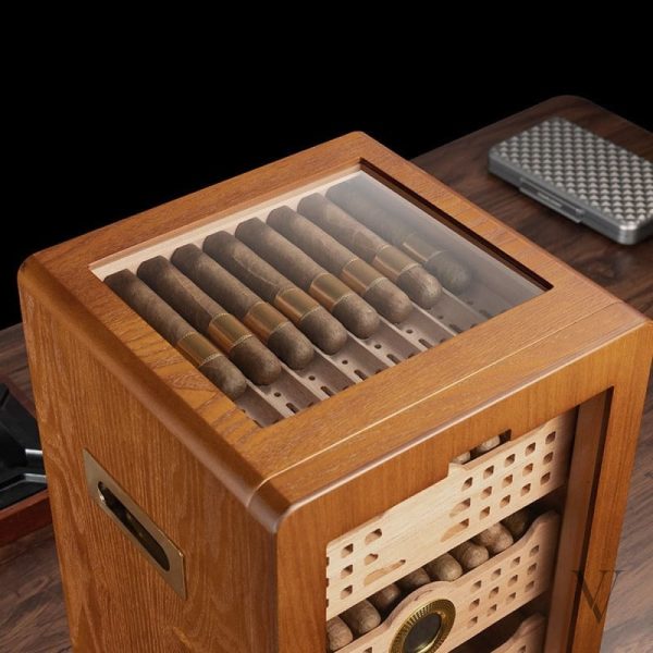 Accessoire complet pour amateurs de cigares