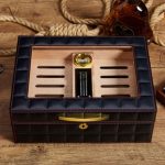 Cave à Cigares NORTON Edition pour une conservation idéale - vue 3