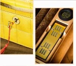 Humidor NORTON, la solution parfaite pour vos cigares