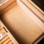 Box à cigares PRINCE ARTHUR, style et fonctionnalité réunis