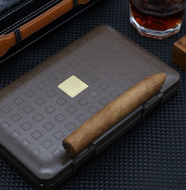 Accessoire complet pour conserver vos cigares