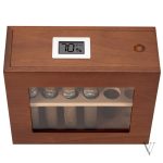 Coffret pour cigares VERTIGO, un choix de qualité