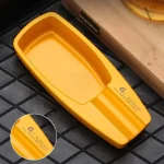 Accessoire pour fumeurs, cendrier à cigares stylé