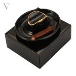 Cendrier Cavaliero, parfait pour accompagner vos cigares