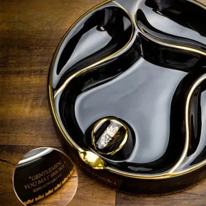 Accessoire pour cigares, pratique et chic à la fois