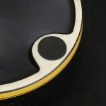 Monolithe : cendrier en céramique pour amateurs de cigares