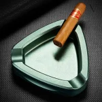 Accessoire fonctionnel pour amateurs de cigares