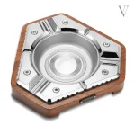 Design sophistiqué pour le cigares