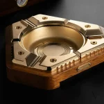 Cendrier Valor pour cigares de qualité