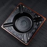 Pyras Luxe, cendrier à cigare pour moments de détente