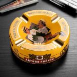 Cendrier stylé pour cigares Arturo Fuente