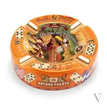 Cendrier à Cigares Arturo Fuente - El Dorado Lux - vue 2