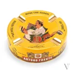 Cendrier à Cigares Arturo Fuente - El Dorado Lux - vue 3