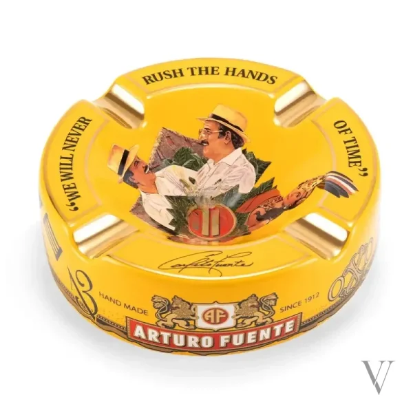 Cendrier à Cigares Arturo Fuente - El Dorado Lux - vue 3