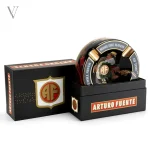Cendrier à cigares design Arturo Fuente