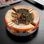 Cendrier à cigares Arturo Fuente de qualité