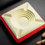 Accessoire chic pour fumeurs de cigares