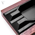 Cendrier Metronome, essentiel pour fumeurs de cigares