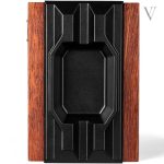 Cendrier Metronome, alliant