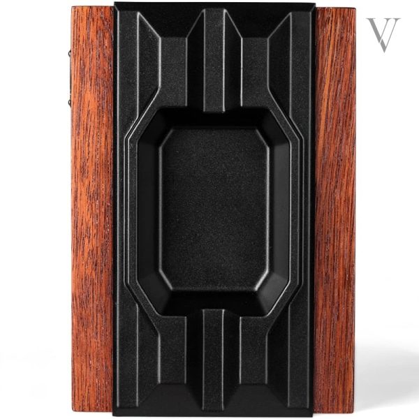 Cendrier Metronome, alliant