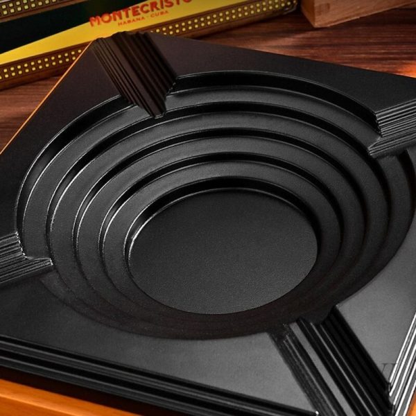 Accessoire pour cigares SPIRALYS, parfait pour une pause élégante