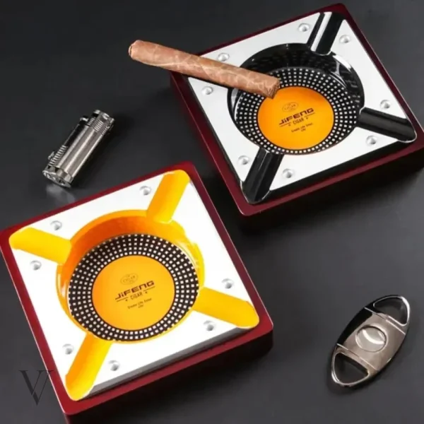 cendrier-bang4-1 Cendrier à cigares BANG, design élégant et fonctionnel