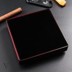 Cendrier élégant BANG, pratique pour les passionnés de cigares