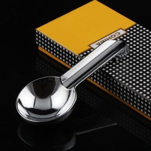 Cendrier cigare ONESTEEL élégant et fonctionnel