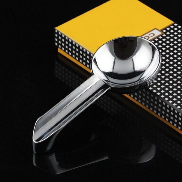Cendrier à cigares design ONESTEEL, pratique pour fumeurs