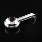 Cendrier ONESTEEL, design sobre pour amateurs de cigares
