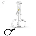 Coupe-cigare Excelsior au design sophistiqué et fonctionnel