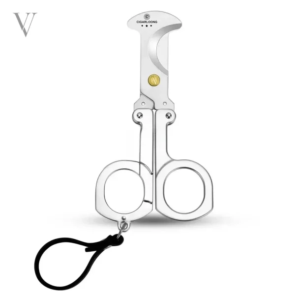 Coupe-cigare Excelsior au design sophistiqué et fonctionnel